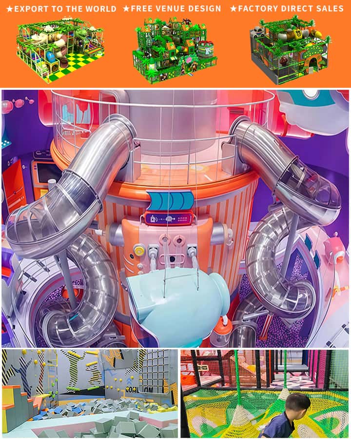 Navigating the Indoor Playground License in California: A Comprehensive Guide