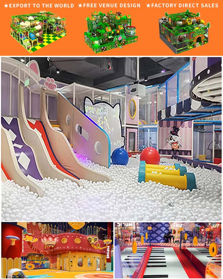 The Ultimate Guide to Finding the Cheapest Indoor Playgrounds