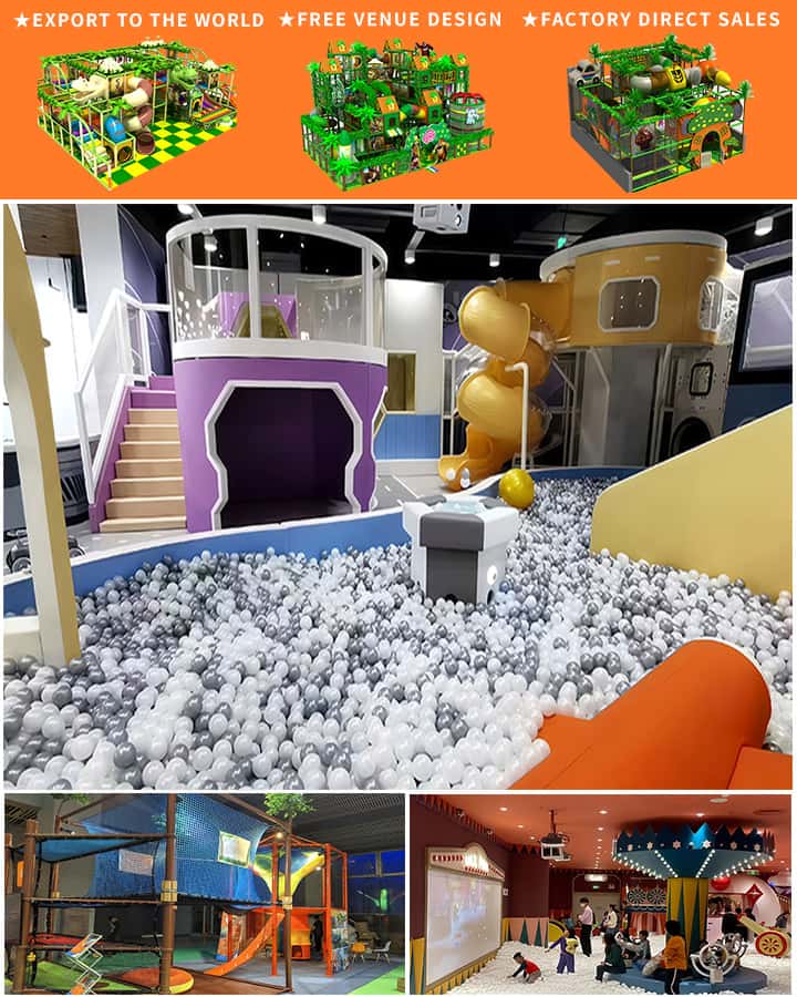 Revolutionizing Play: The Wonders of Interactive Play Wall Panels