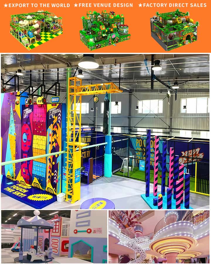Finding the Best Dog Indoor Playground Near Me: A Guide to Reviews and Choices
