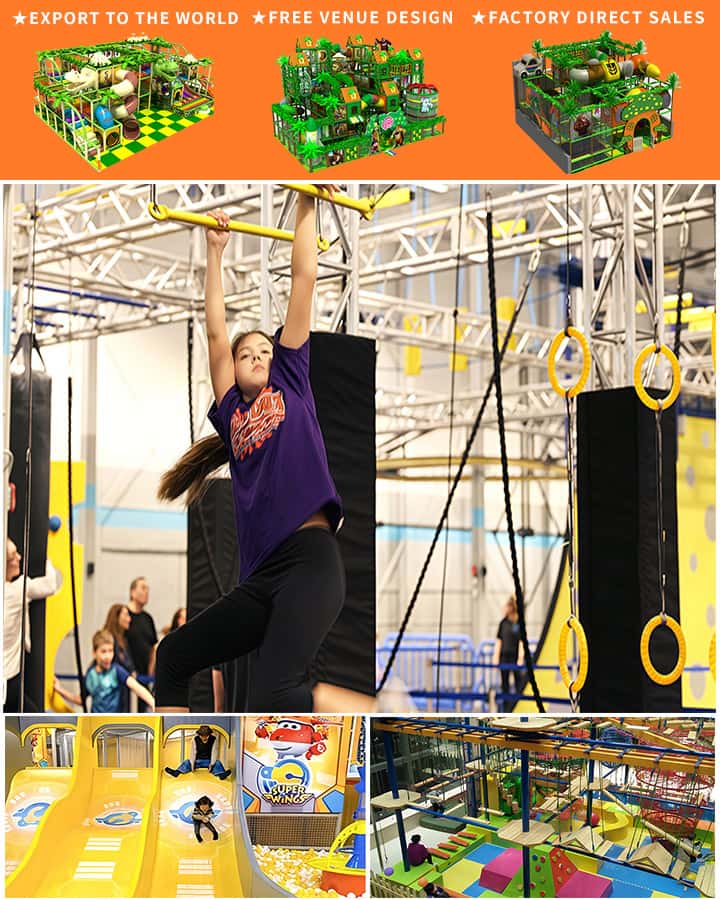 Affordable Indoor Playgrounds for Toddlers Near Me: What to Expect and How to Save