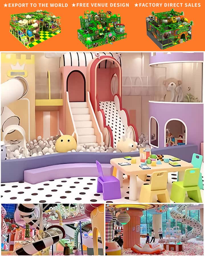 Finding the Best Toddler Indoor Playground Near Me: A Price Guide