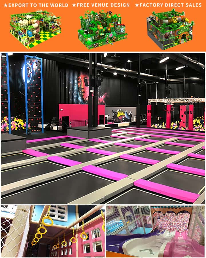 Indoor Playground Party Places: The Ultimate Guide for Unforgettable Celebrations