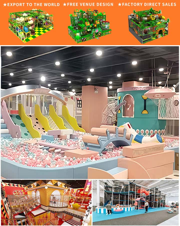 Finding the Best Indoor Playgrounds Near Me Open Now: A Parent’s Guide