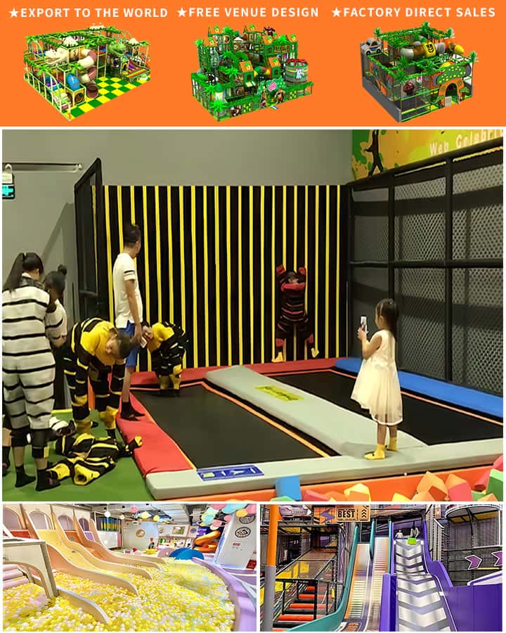 Exploring the Costs of Indoor Playground Fees: What You Need to Know
