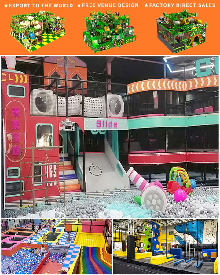 Exploring the Thrilling World of Foam Obstacle Courses: A Unique Adventure for All Ages