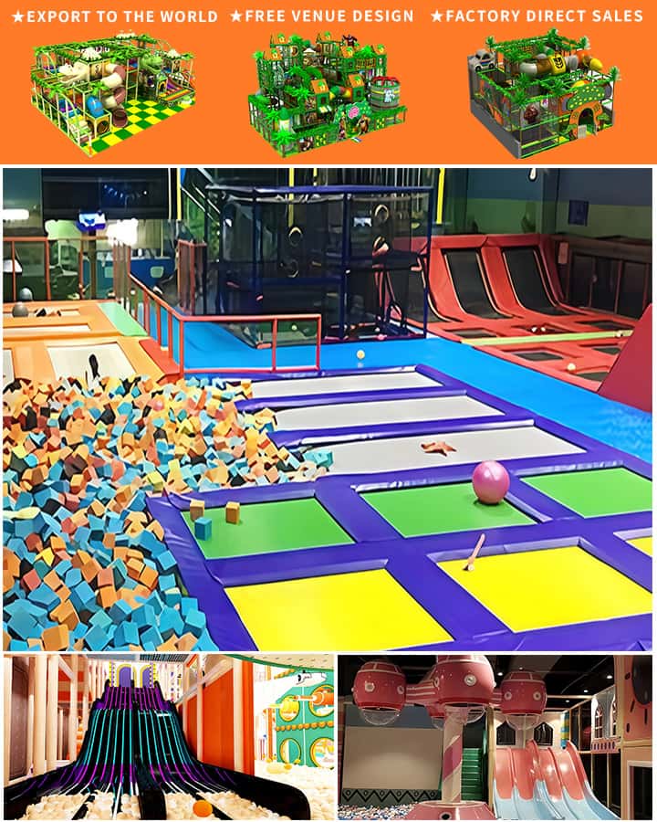 Discover the Joy of Used Spiral Slides for Sale