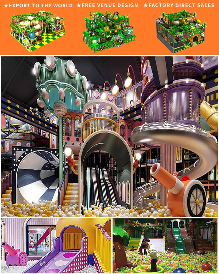 Discover the Joy of Ball Pit Adventures Near You!