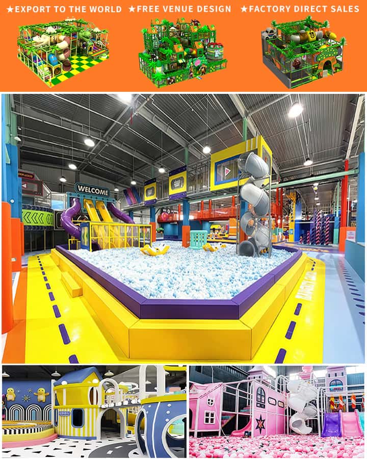 The Hidden Costs of Opening a Trampoline Park in the UK