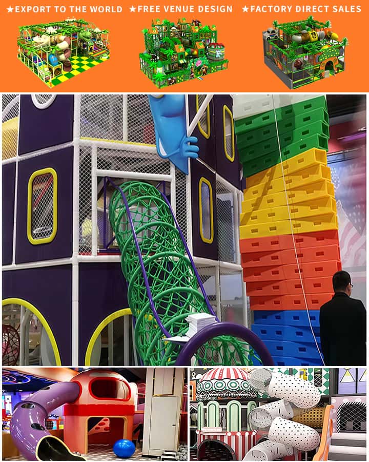 Understanding the True Costs of Indoor Playground Equipment: An In-Depth Analysis
