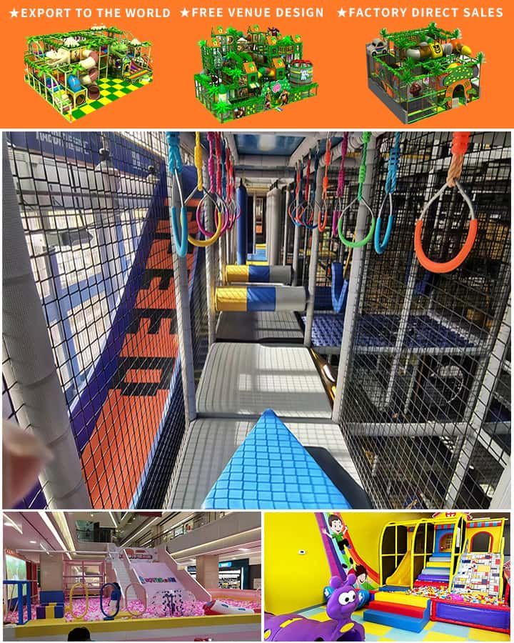 Finding the Ultimate Indoor Playground for Adults Near Me: A Comprehensive Guide
