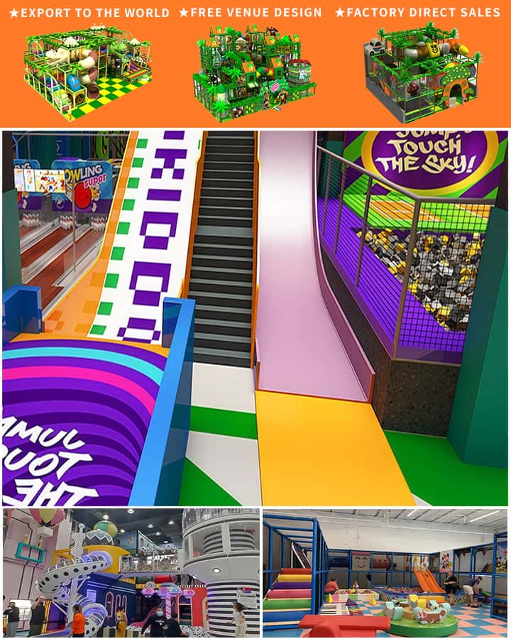 The True Cost of Owning an Indoor Playground: A Comprehensive Guide