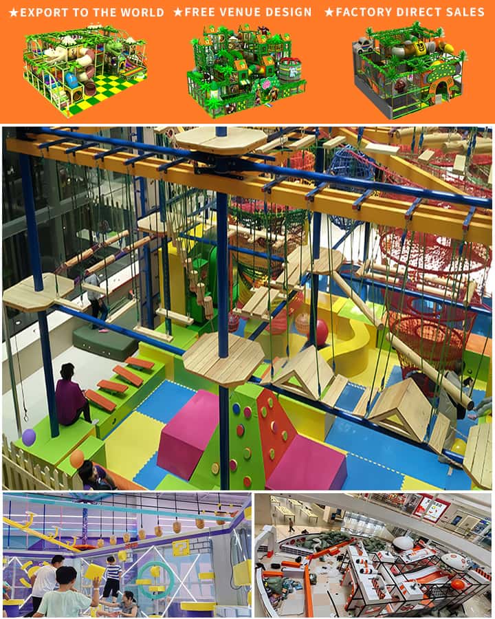 The Ultimate Guide to Toddler Play Zones