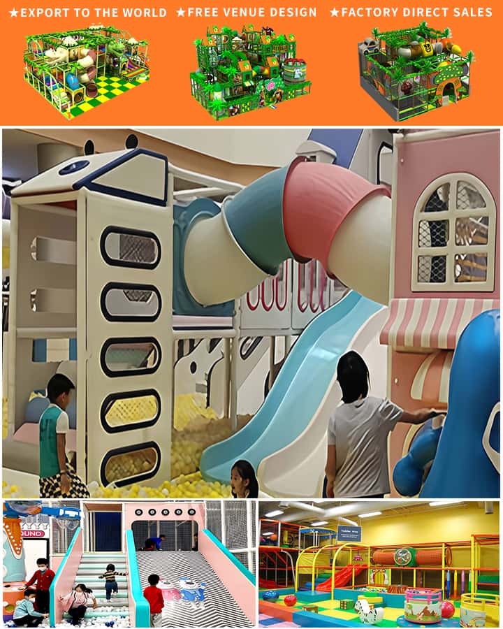 Discover the Best Play Gyms for Toddlers Near You