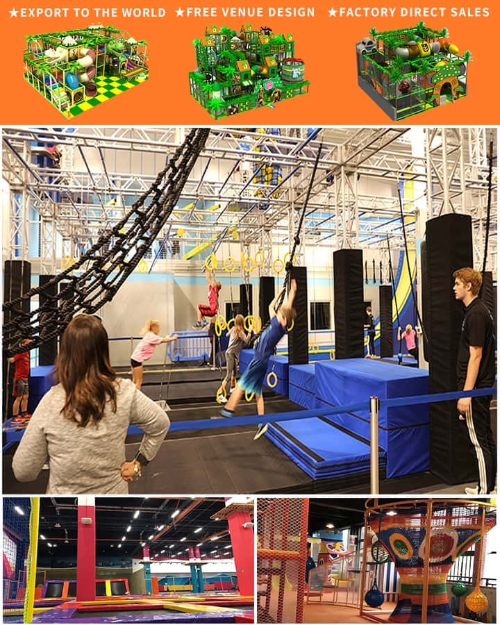 Exploring McDonald’s Indoor Playground Locations: A Family-Friendly Guide