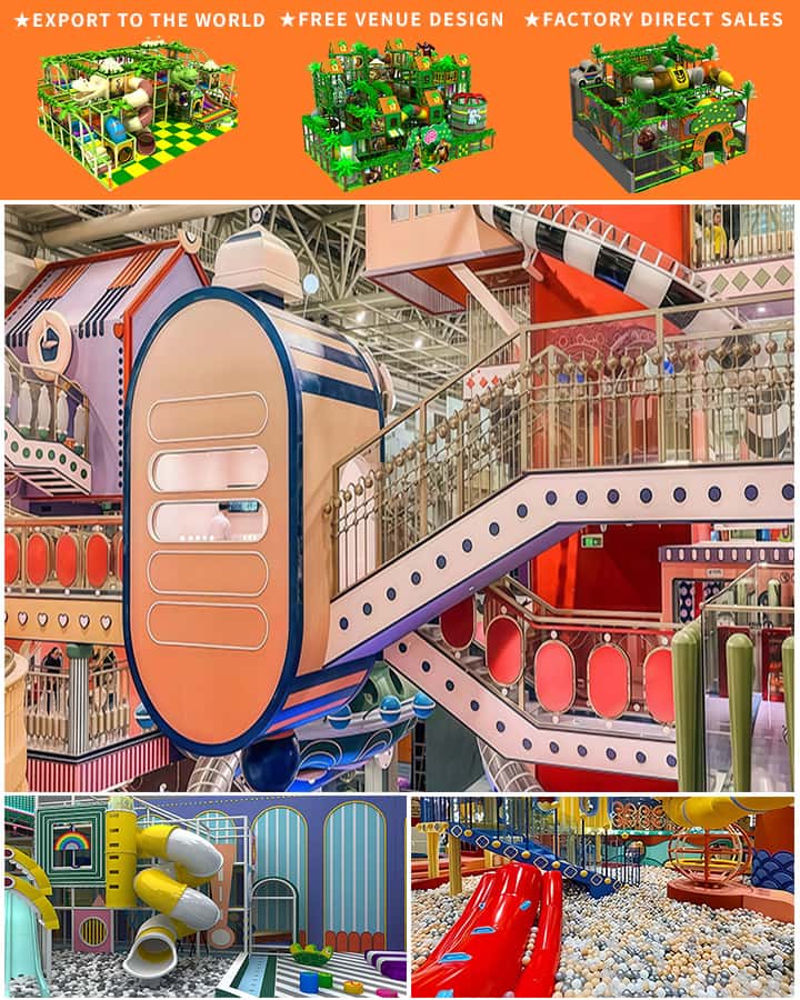 Discover the Ultimate Relaxation: Indoor Playgrounds for Adults Near Me
