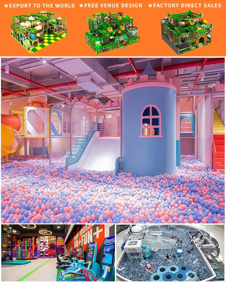 The Ultimate Guide to Choosing the Perfect Children’s Indoor Climbing Frame