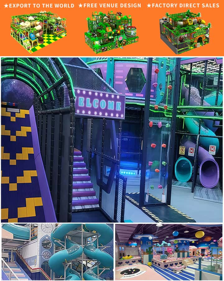 Discovering Burger King Indoor Playground Locations: A Kid-Friendly Dining Delight