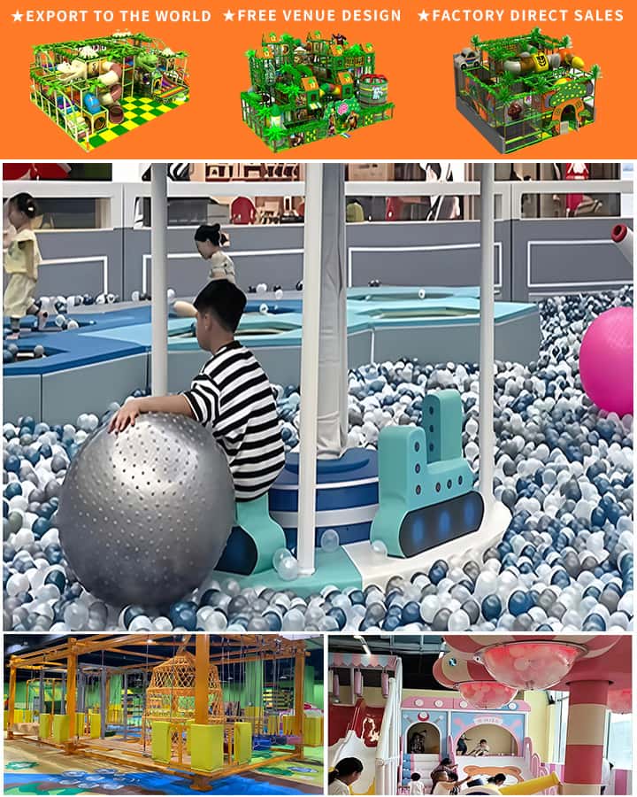 Exploring the Benefits of Outdoor Sensory Play Equipment for Children