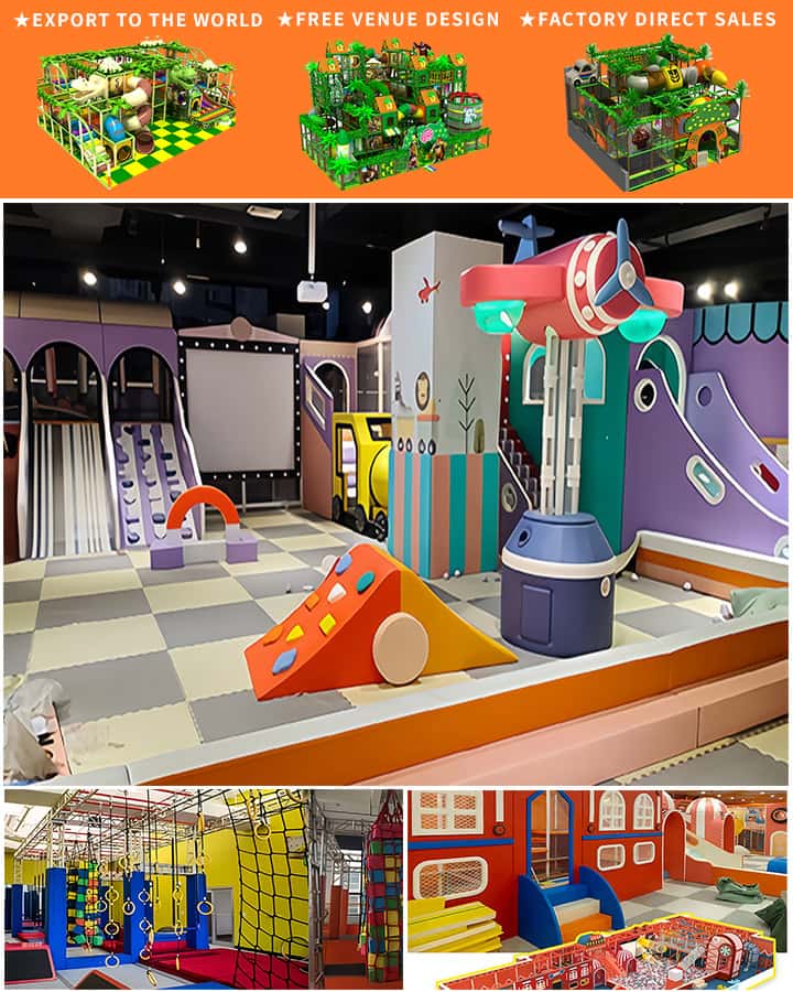 Exploring the World of Sensory Outdoor Playground Equipment
