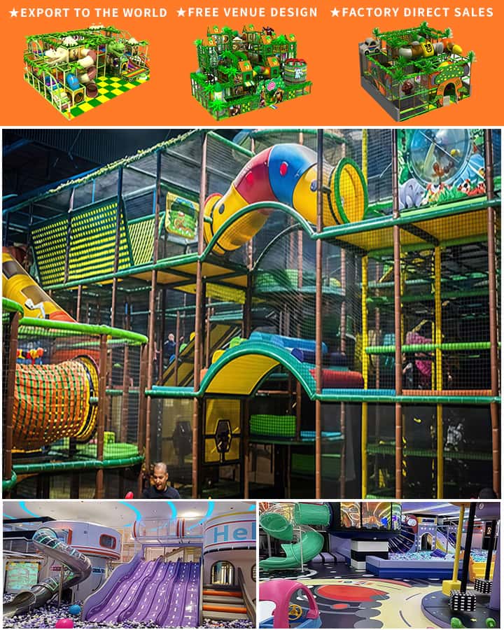 The Ultimate Guide to Spiral Slides for Sale: Finding the Perfect Addition to Your Play Area