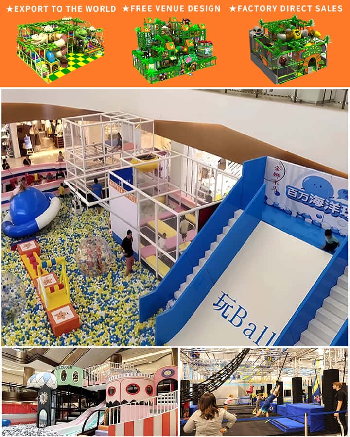 Exploring the Ultimate Indoor Playground in Carlsbad: Fun for All Ages!