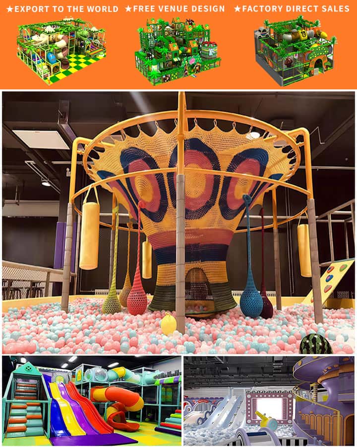 Exploring the Average Cost of Indoor Playgrounds: A Comprehensive Guide
