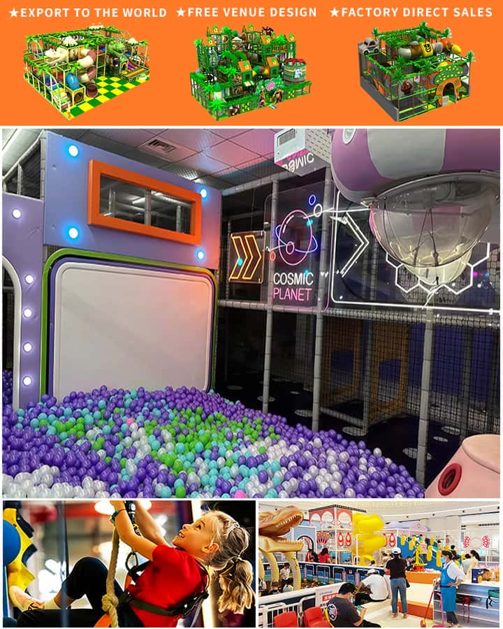 “Discovering the Best Hang Indoor Playground Locations”