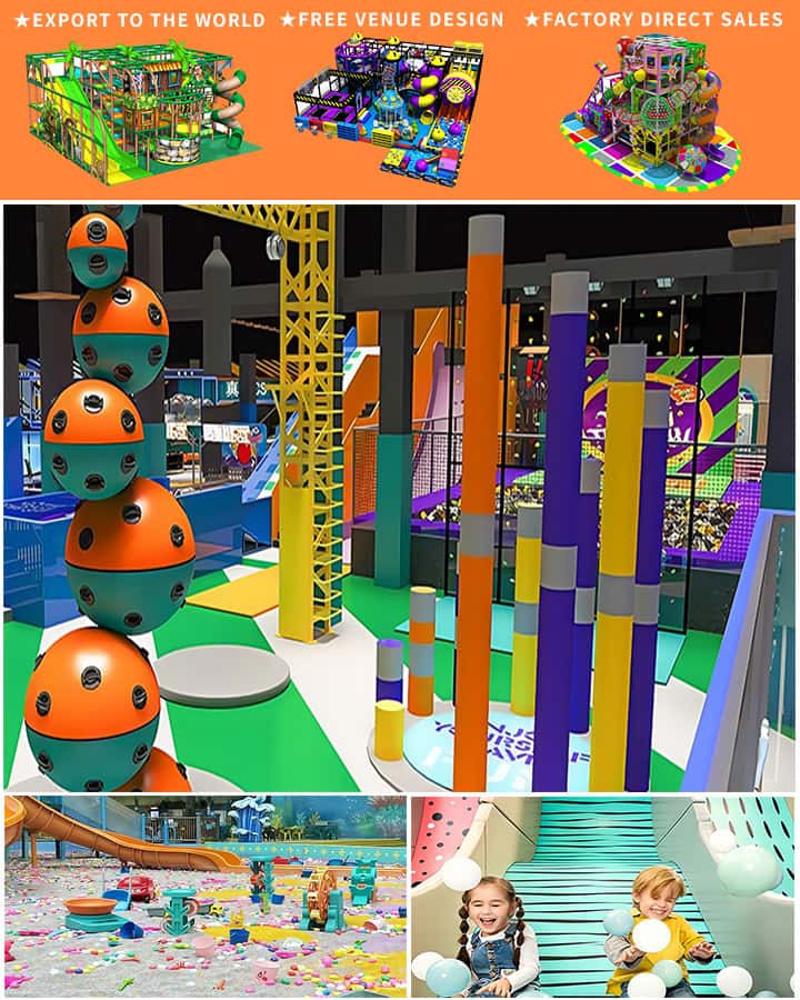 Discover the Best Indoor Playground for Toddlers Near Me and Their Hours