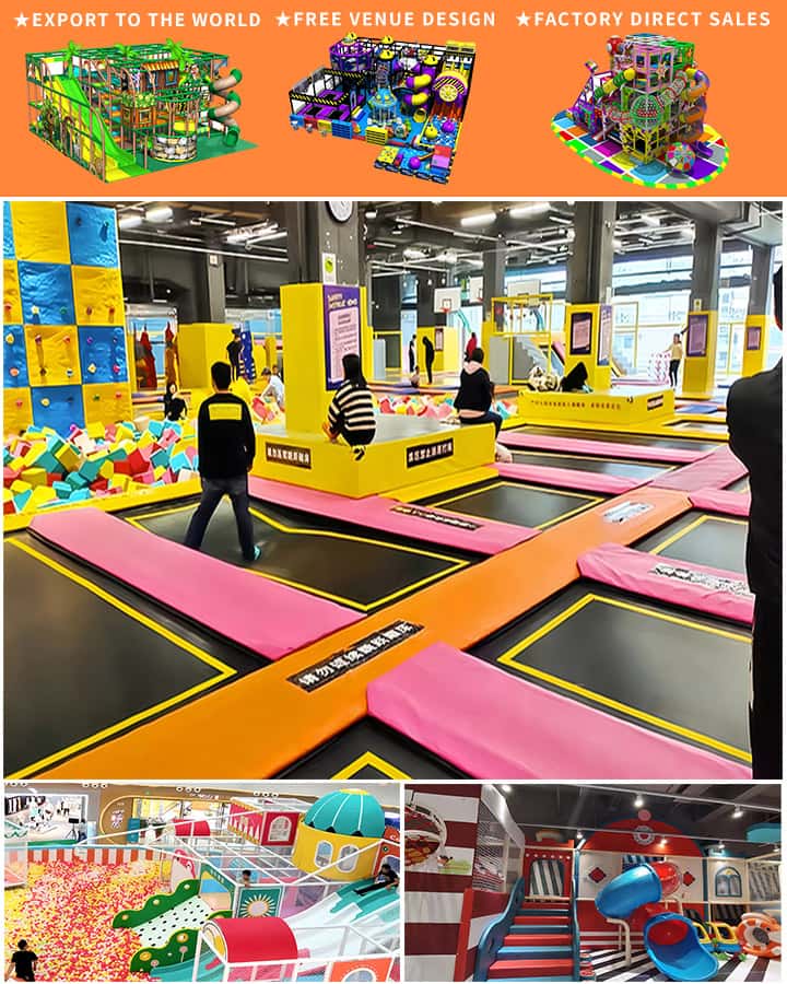The Thrilling Fun of Bounce Houses
