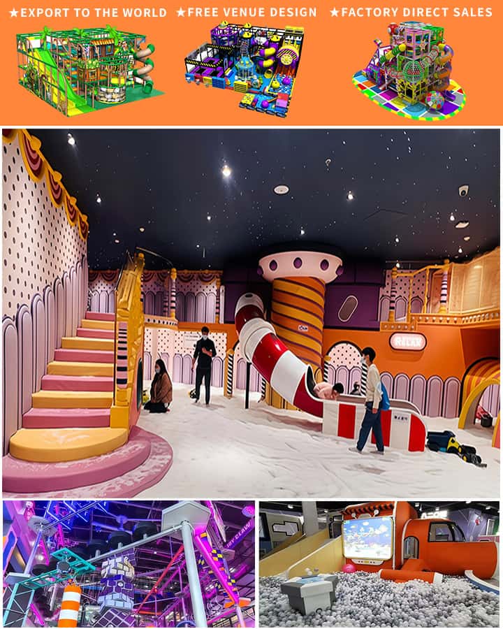 Discover the Ultimate Indoor Puppy Playground Near Me for Your Furry Friend!