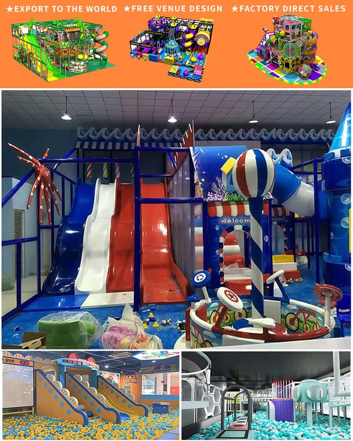 The Ultimate Guide to Choosing Kids Spiral Slides for a 10-Foot Deck