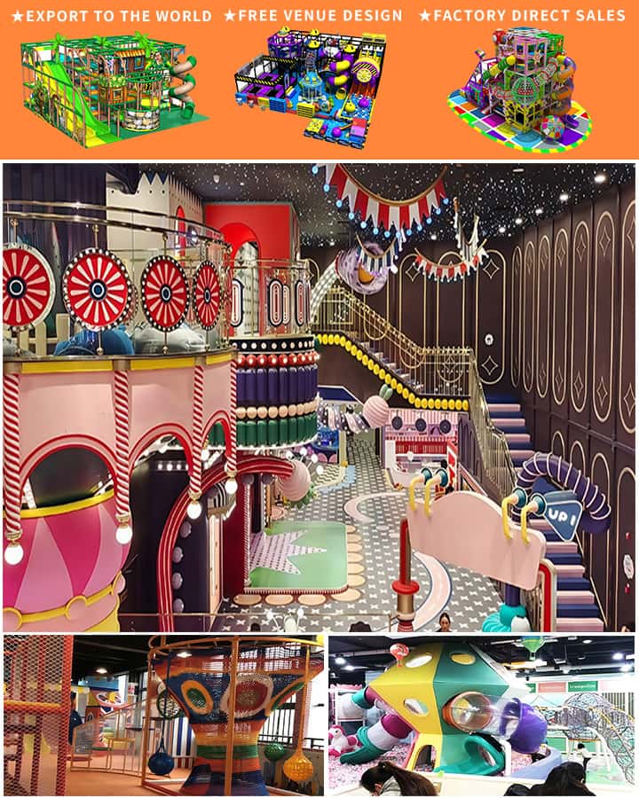 The Ultimate Guide to Indoor Climbing Frames for Kids