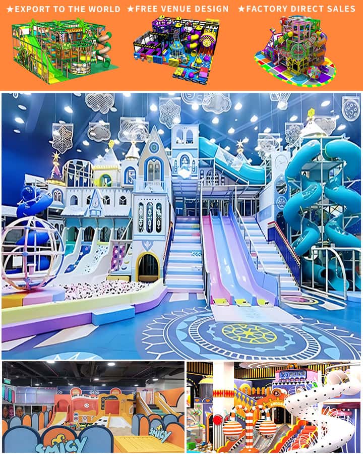 The Best Indoor Climbing Frames for Toddlers