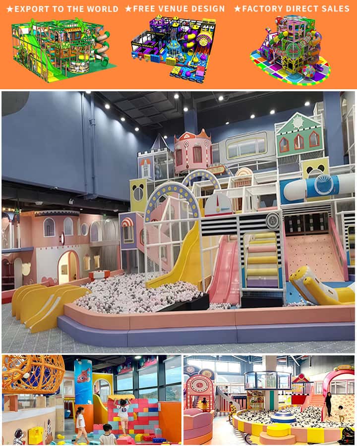 Enhancing Learning and Play: The Benefits of Interactive Play Panels