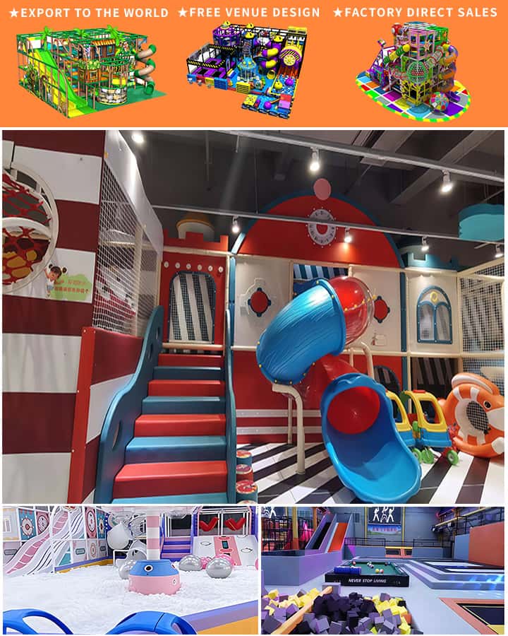 Discover the Ultimate Indoor Playground in Catonsville for Unforgettable Fun!