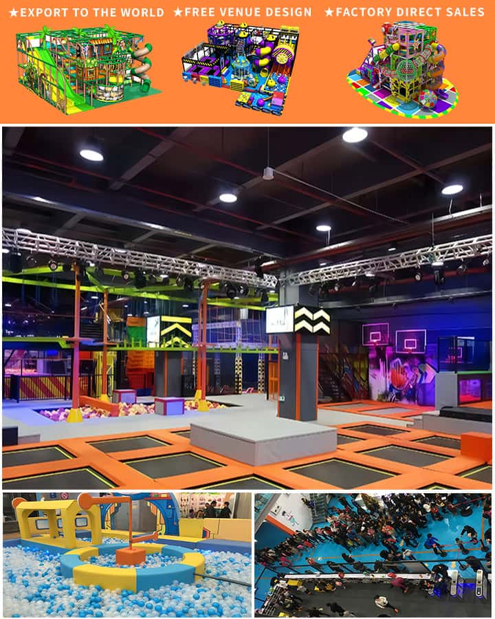 The Ultimate Guide to Ball Pit Fun for Kids