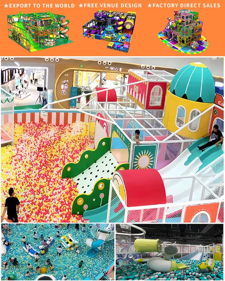 Finding the Best Kids Indoor Playground Near Me: Your Guide to Prices and Amenities