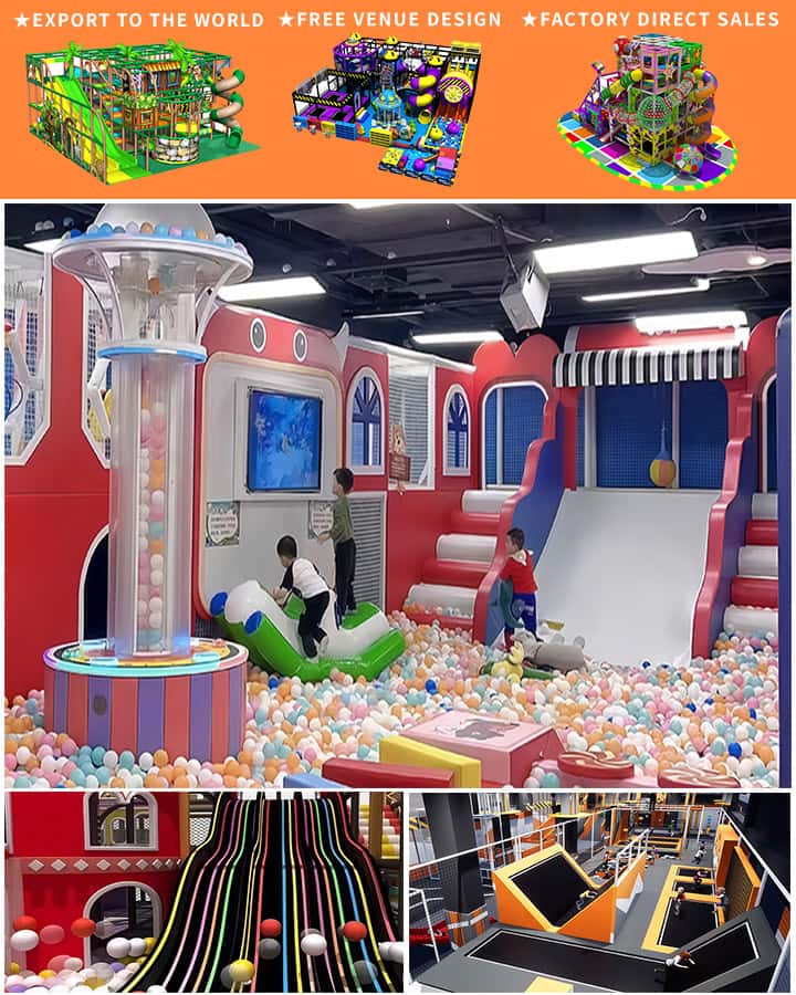 Exploring the Indoor Playgrounds at Costco: A Comprehensive Guide to Features, Costs, and Benefits