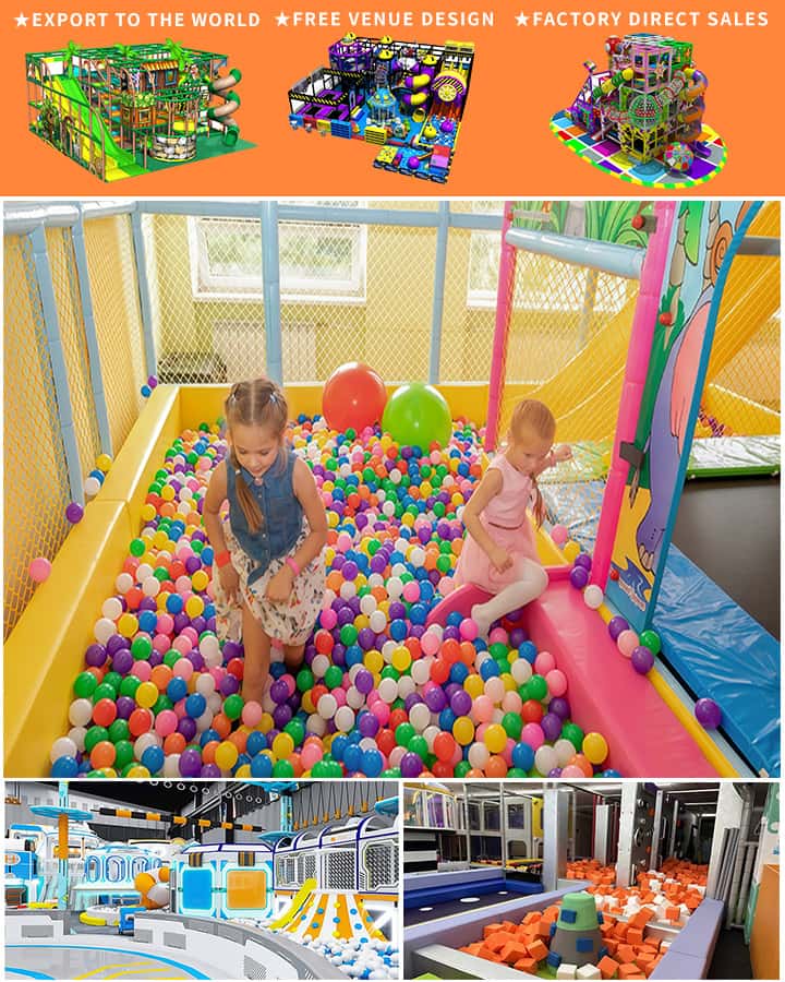 Exploring the World of Sensory Play Equipment in the UK: Enhancing Childhood Development with Fun and Education