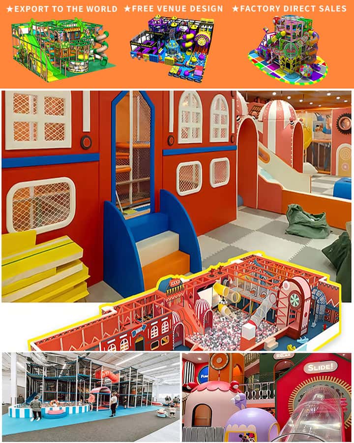 “The Ultimate Guide to Modular Dog Playground Systems: Enhancing Canine Fun and Safety”