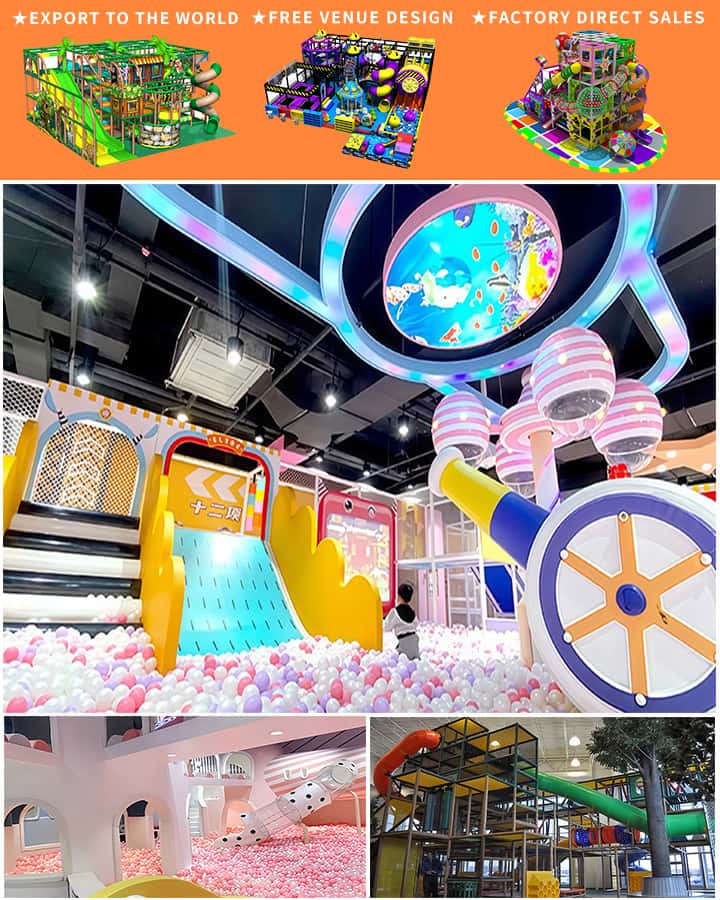 Ultimate Guide to Hosting the Best Indoor Playground Birthday Party in Los Angeles