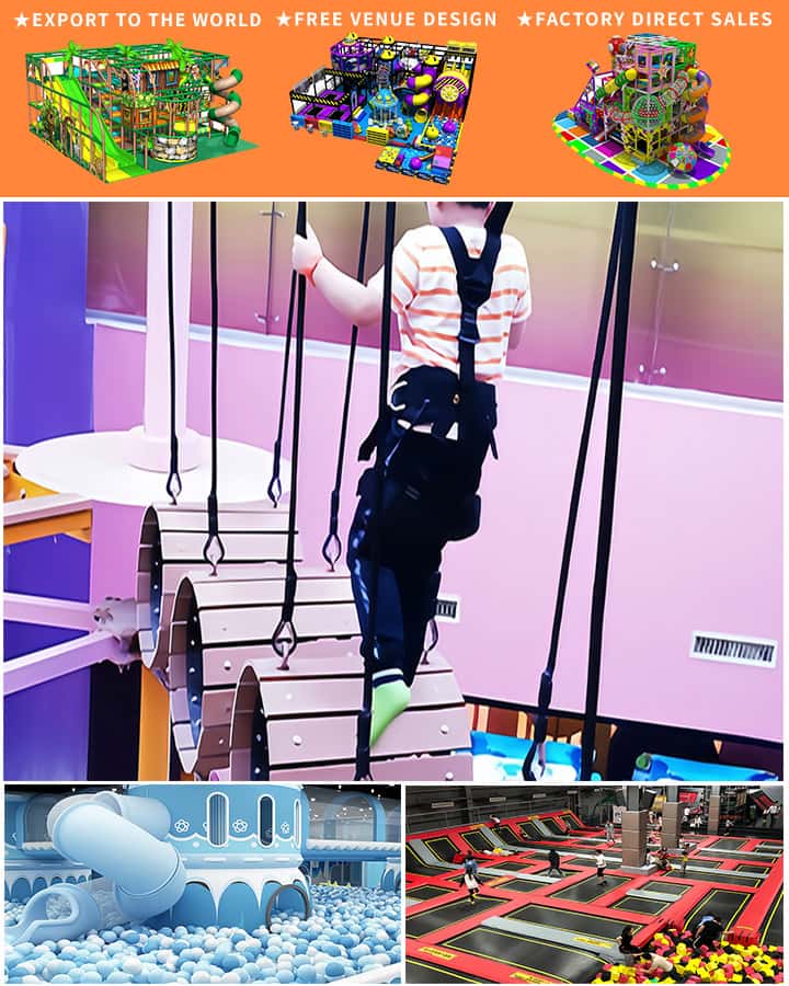 Exploring the Costs: A Comprehensive Indoor Playground Price List for Families and Businesses