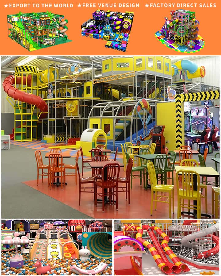 Exploring the World of Sensory Play Equipment in Australia