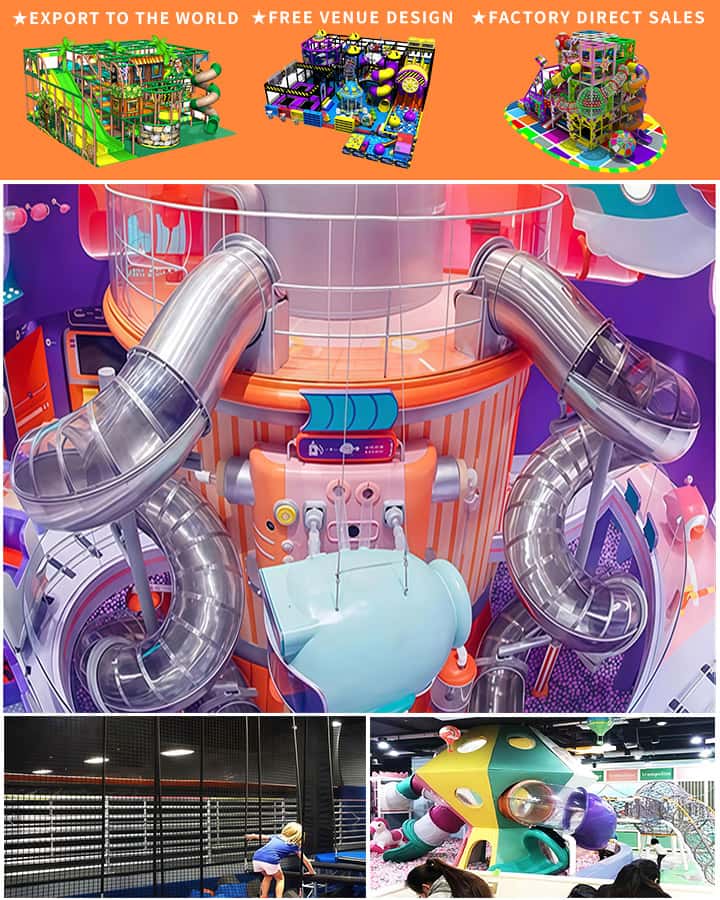 The Best Sensory Playground Equipment in Australia: Enhancing Physical and Mental Development